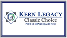 Kern Legacy Anthem Network Health Plan Logo