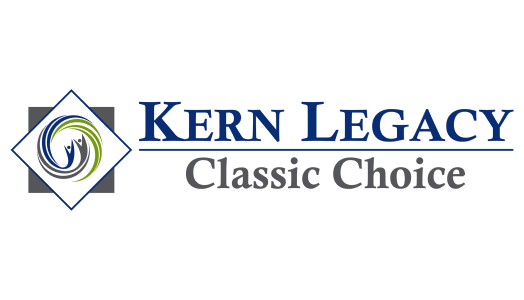 Kern Legacy Classic Choice Logo