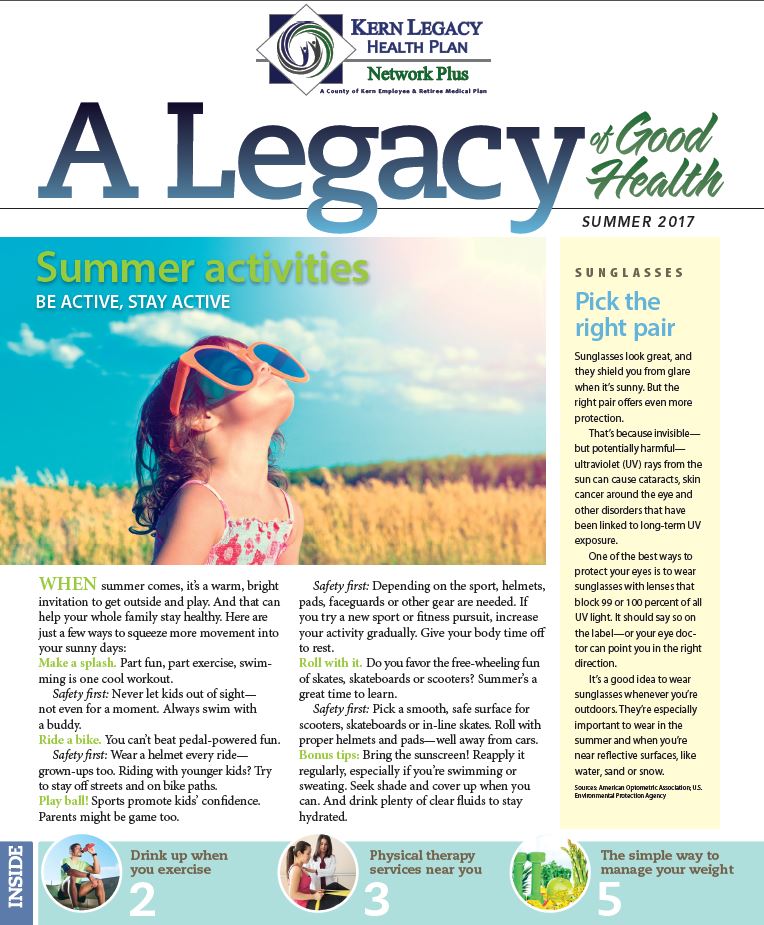 Summer 2017 Issue (PDF)