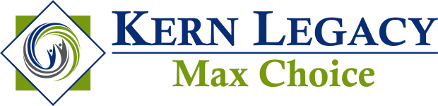 Kern Legacy Max Choice